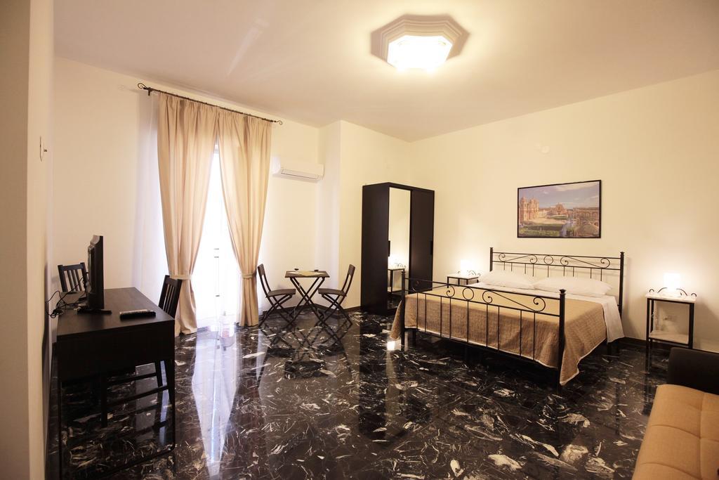 Tari Bed & Breakfast *