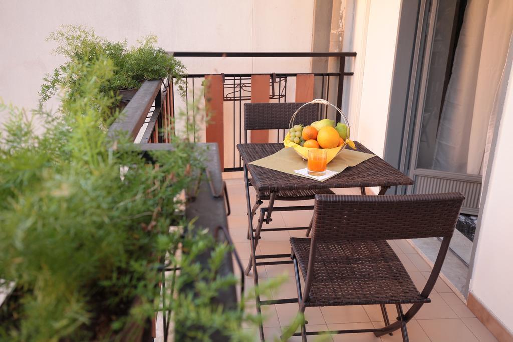 Tari Bed & Breakfast Syracuse